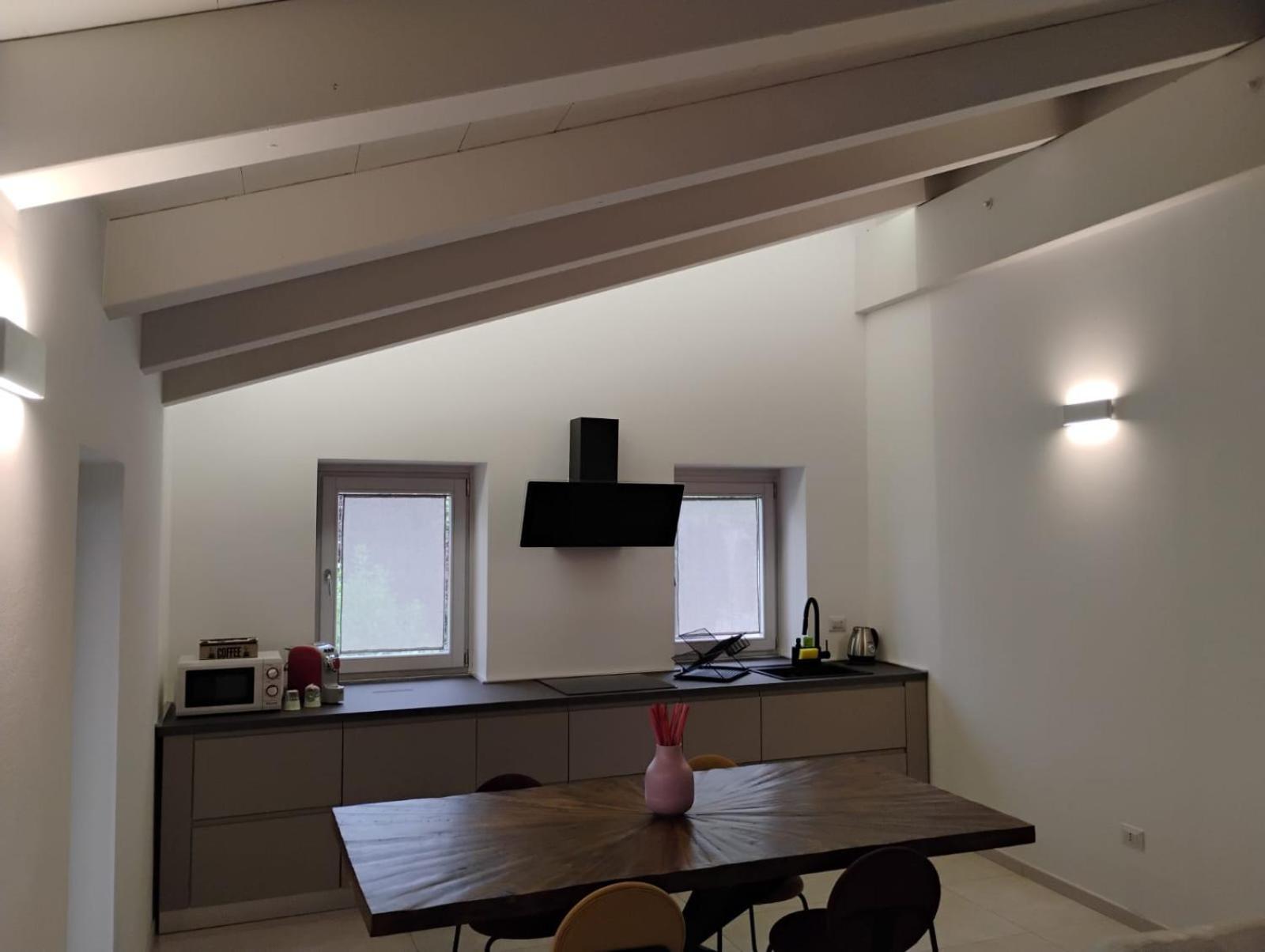 Corte Contessine Valeggio sul Mincio Esterno foto